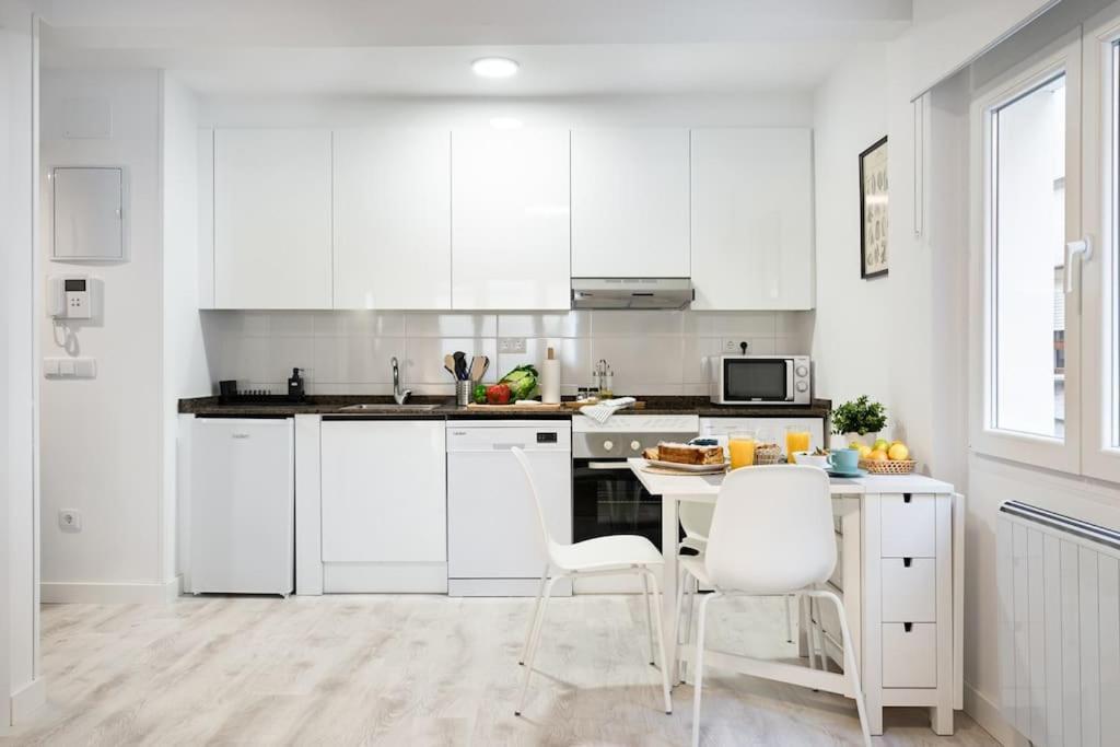 Piso En El Corazon De Gijon Διαμέρισμα Εξωτερικό φωτογραφία