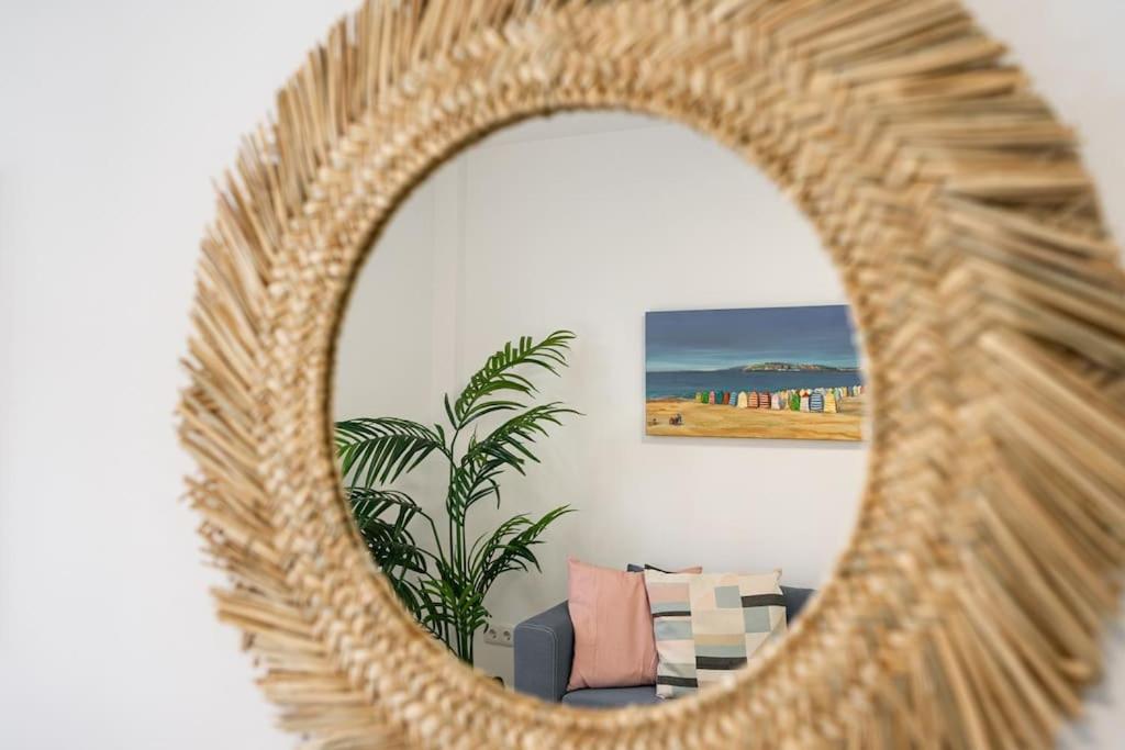Piso En El Corazon De Gijon Διαμέρισμα Εξωτερικό φωτογραφία