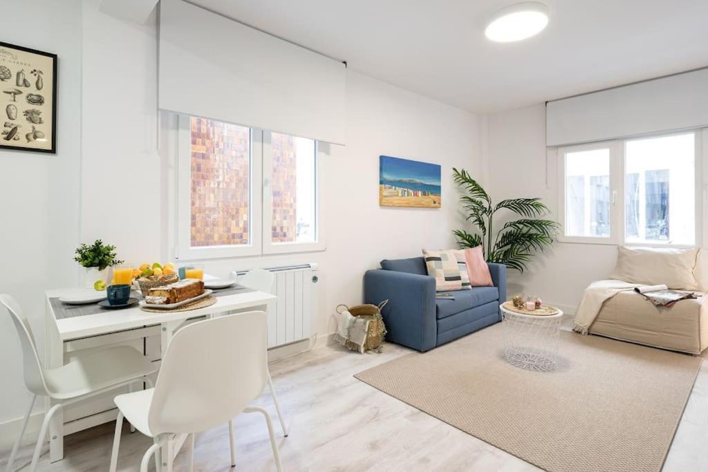 Piso En El Corazon De Gijon Διαμέρισμα Εξωτερικό φωτογραφία
